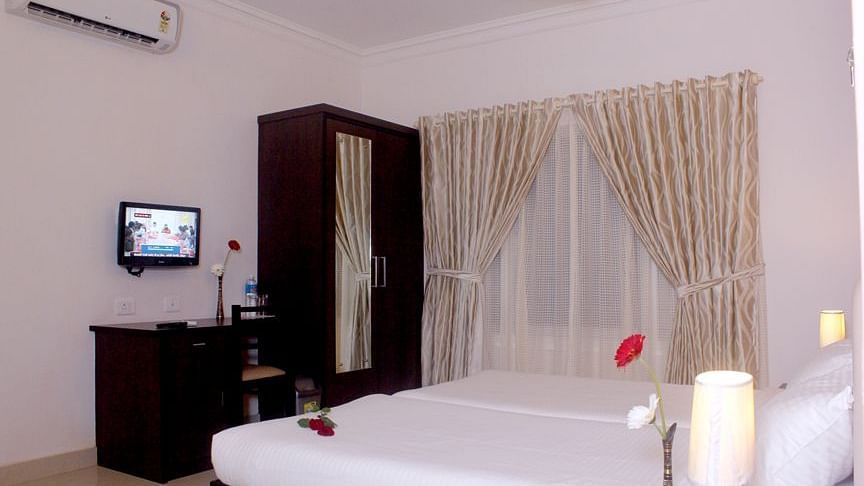 Fort Abode Apartments, Fort Kochi Cochin Picture 023