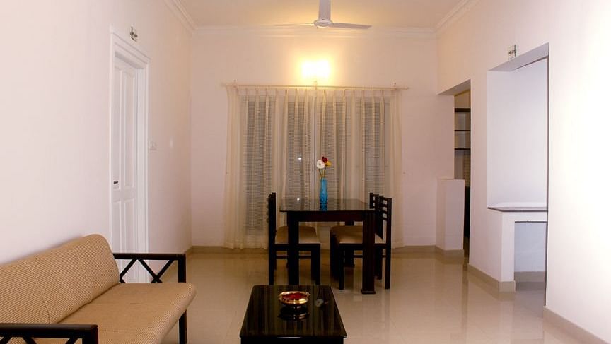 Fort Abode Apartments, Fort Kochi Cochin Picture 064
