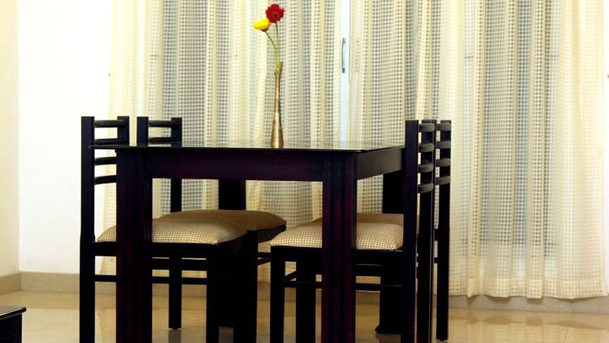 Fort Abode Apartments, Fort Kochi Cochin Picture 073