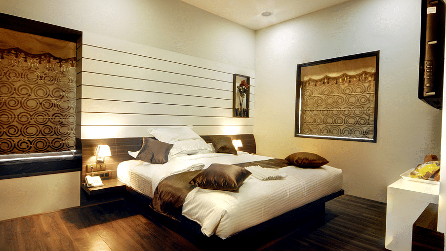 Hotel La Serene by Serenity, Hyderabad Telangana Rooms Hotel La Serene Hyderabad 9