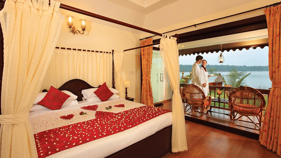 17 Fragrant Nature Kollam - Premium Lake View Villa.jpg