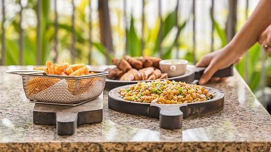 Tree Tops Ambience   Food Shots  (11)