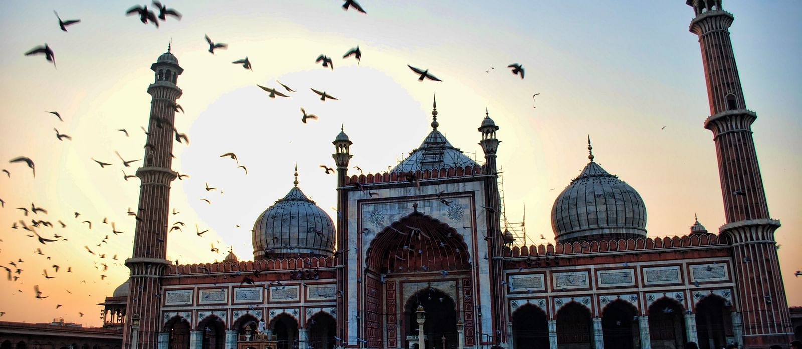 jama masjid
