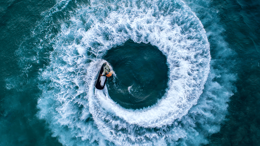 Activities Water SPorts Jetski