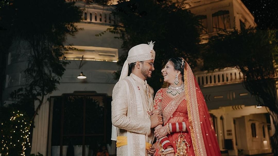 Lucknow Weddings