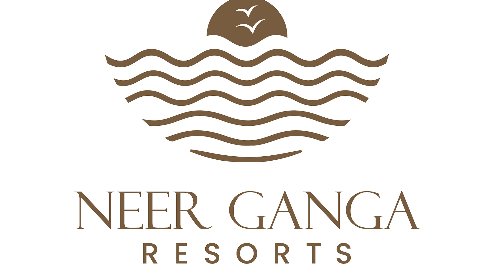 Neer Ganga Logo