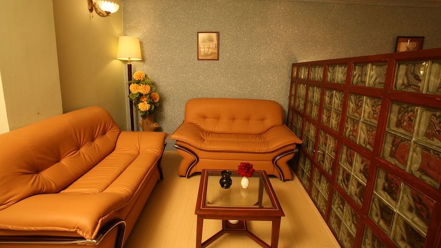 Suite Sarovar Portico Badrinath 4