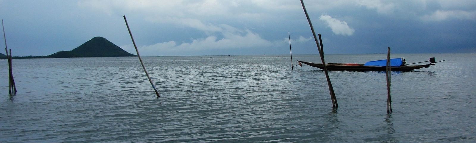 Chilika Odisha