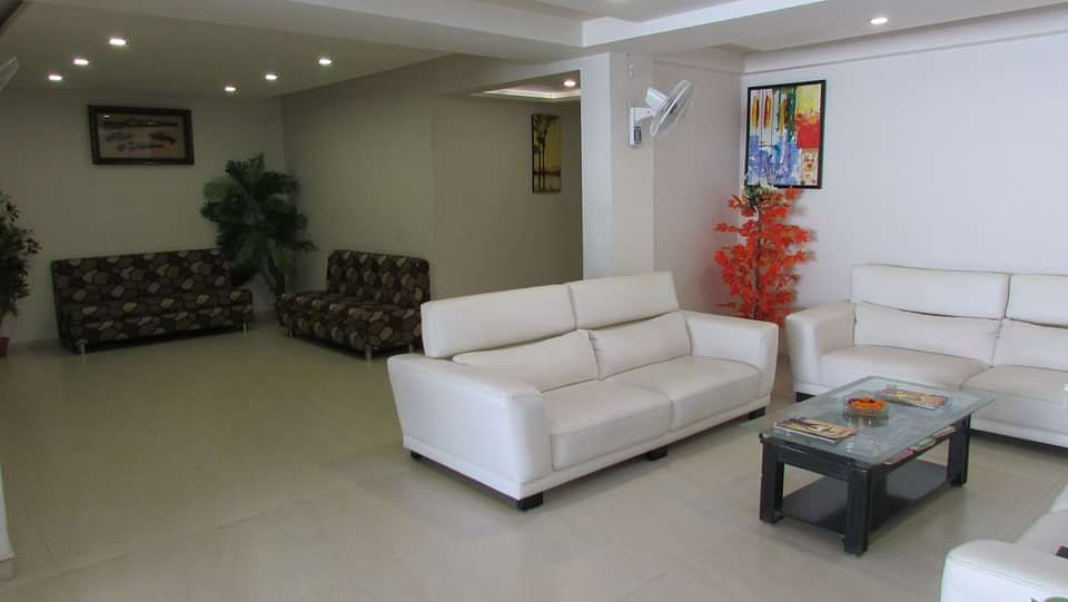 Hotel Skyland, Ahmedabad Ahmedabad Reception 1