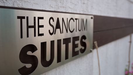 The Sanctum Suites, Bangalore Bangalore The Sanctum Suites Bangalore 3