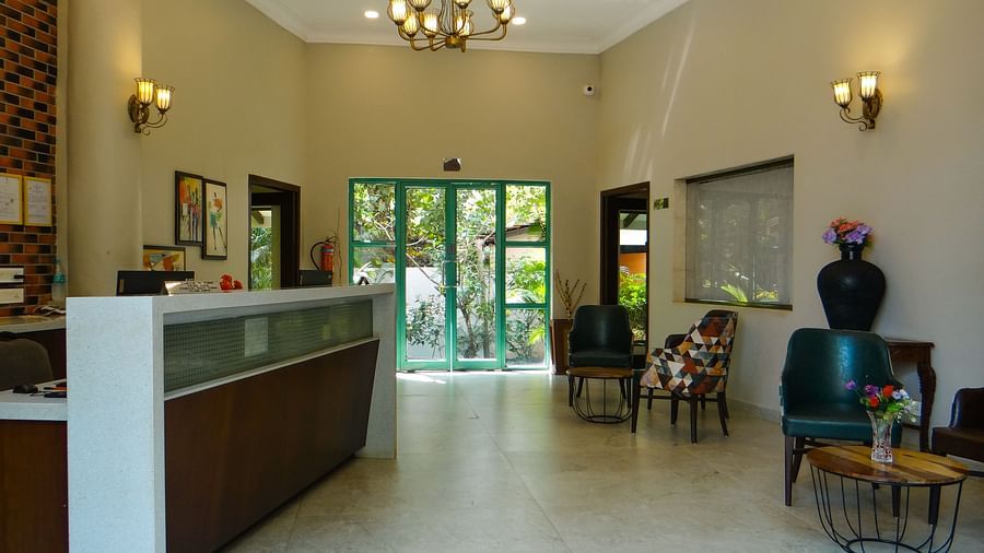 Anjuna Reception 4