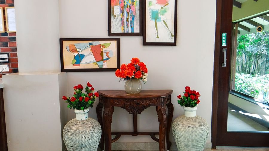 Anjuna Reception 6