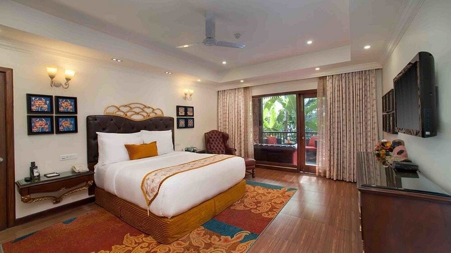 Grand Villa 2