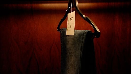 Laundry Service