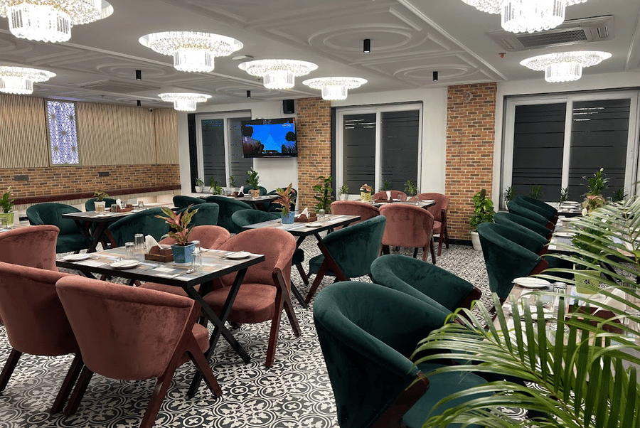 Corporate Events