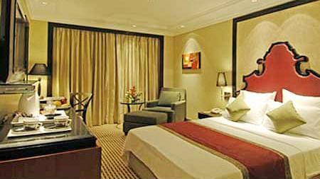 St. Marks Hotel, Bengaluru Bangalore Hotel Rooms in Bangalore, St Marks Hotel, Deluxe