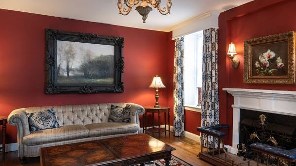 Historic Inns of Annapolis-Annapolis-Hotelhalle-3-100169