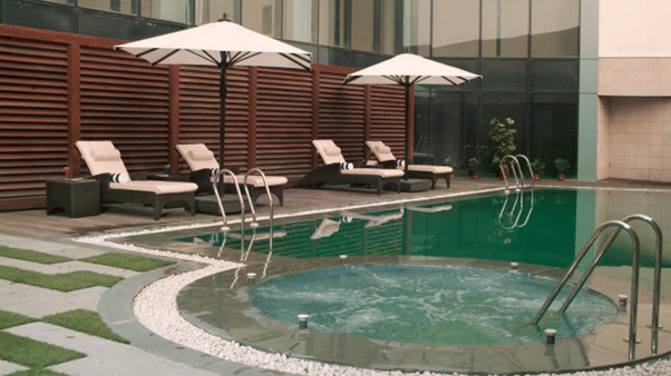 Serviced Apartments in Greater Noida
