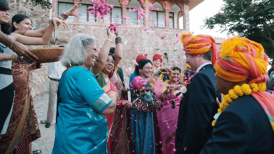 Weddings in Rajasthan 9 1