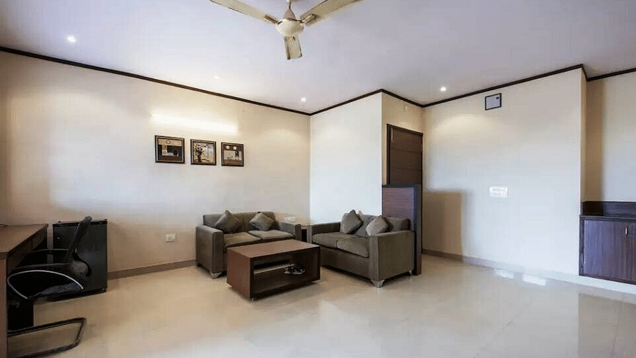 Jaipur Residences, Jagatpura Jaipur Jaipur Residences Jagatpura 9
