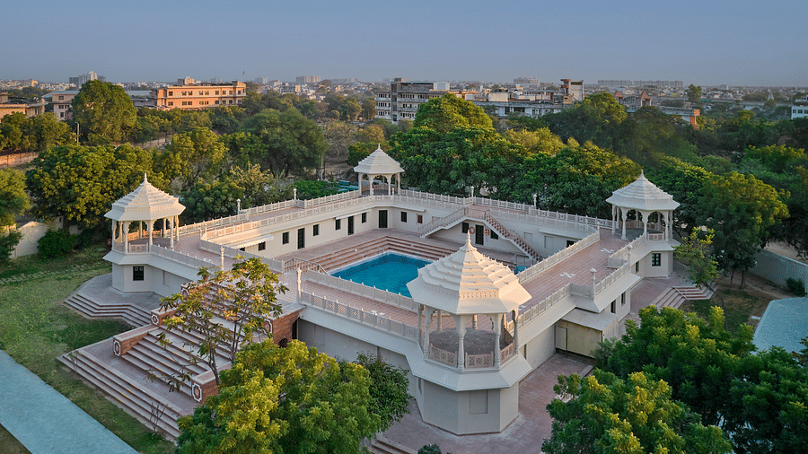 Pride Amber Vilas Resort Convention Centre Jaipur