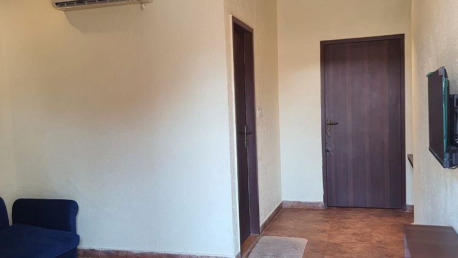 SUITE ROOM PASSAGE 1 - ADAMO THE VILLAGE