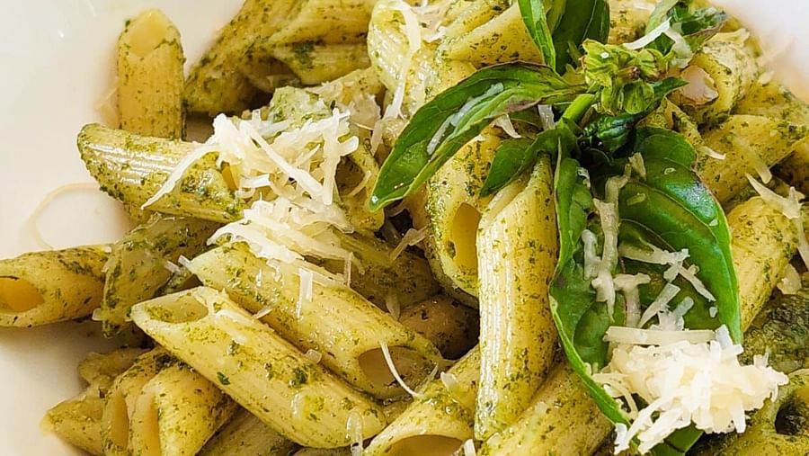 Nairobi Hotel Restaurants PASTA 1