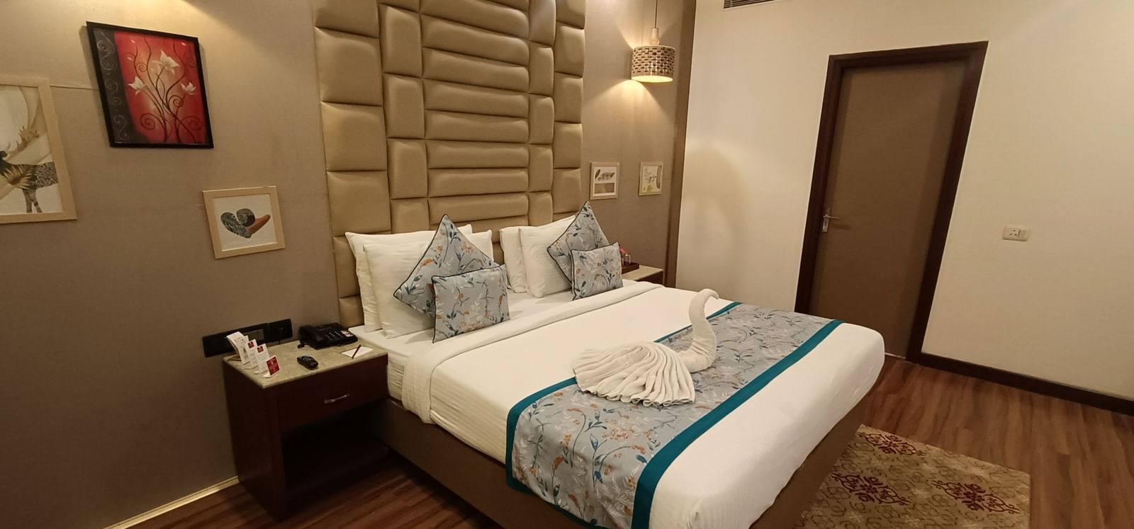 Suite Room Bed Room Images (4)