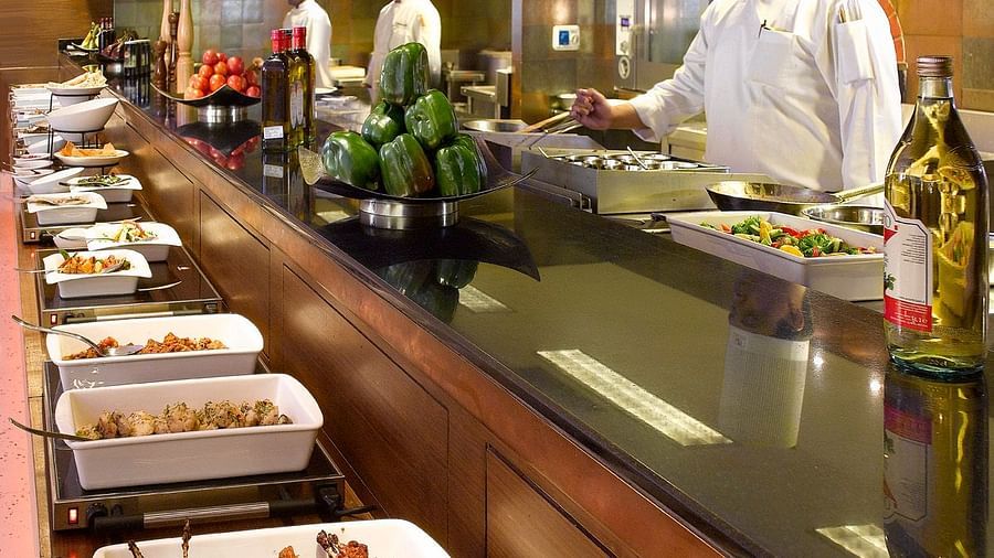 Mythh Buffet 2