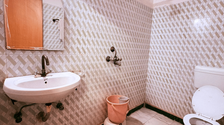 Washroom