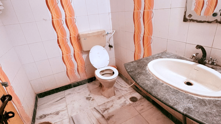 Washroom