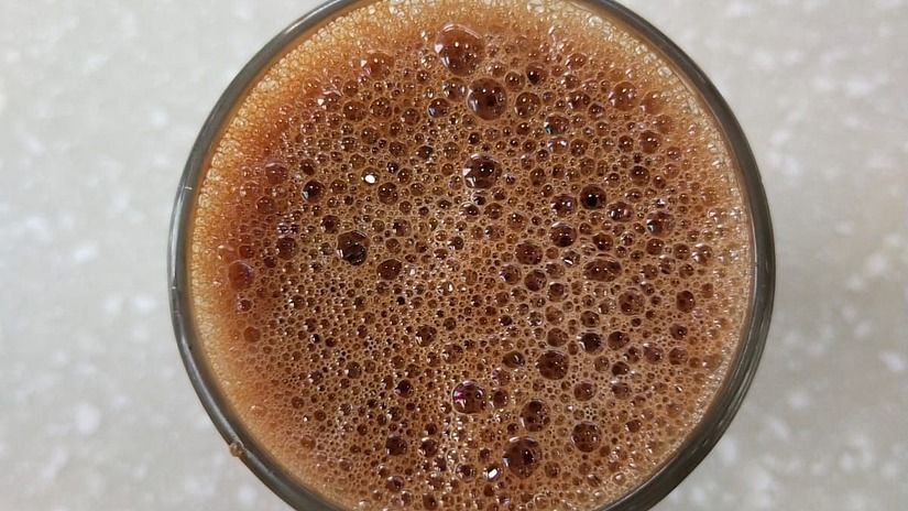Filter Coffee