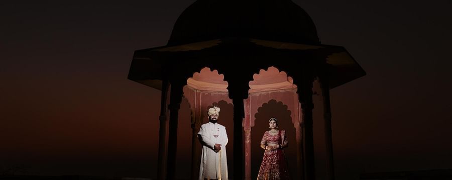 Intimate Wedding - 6-Luxury Destination Wedding Resort in Jaipur