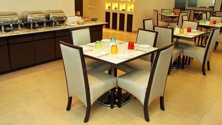 Young Island Comforts, Bangalore Bangalore Restaurant Hotel Young Island Comforts Millers Road Bangalore 2