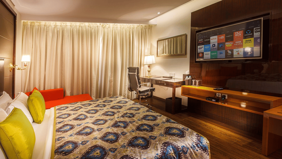 Suite Room