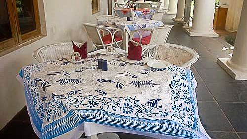 Conference Halls In Nagapattinam, Bungalow On The Beach Tranquebar, Meeting venues in Tranquebar 236