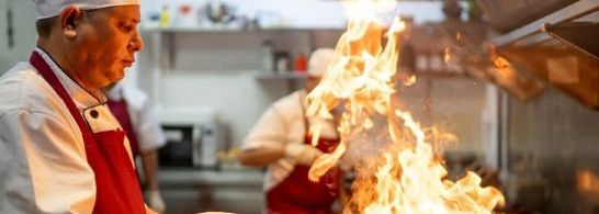 chef