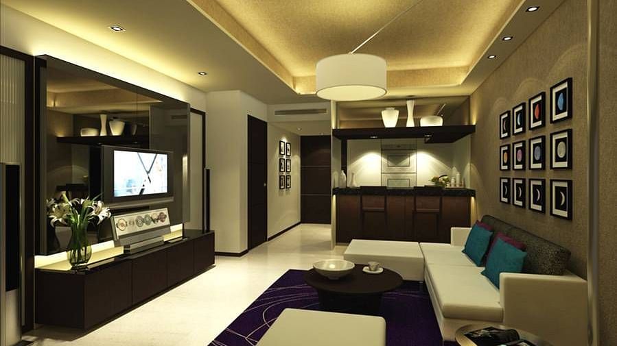 Premium Rooms Davanam Sarovar Portico Bangalore 4