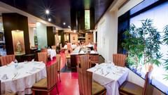 The Oriental Blossom Radha Regent Chennai 2