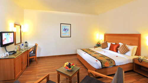 Superior Rooms in Kochi