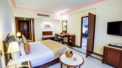 Suite Radha Regent Chennai