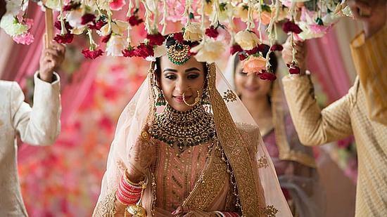 wedding at Sarovar Portico Surajkund 3