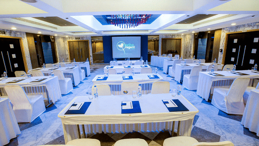 banquet halls in chennai radha regent hotel in chennai