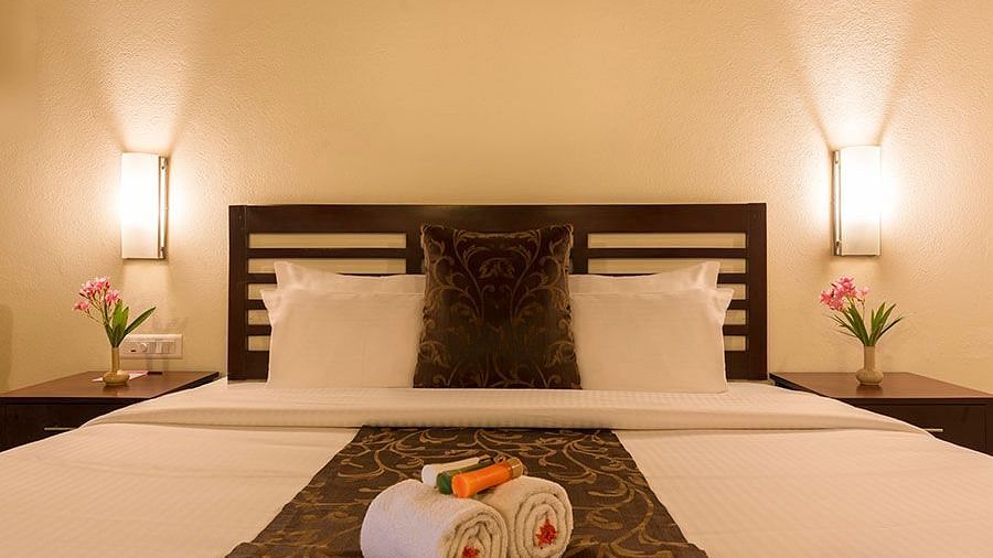 abad-turtle-resort-luxury-amenities, Contact Beach Resort in Marari, Beach resorts in Allepey, 4 Star Resorts in Alleppey, Best Beach Resorts in Alleppey, Best Beach Resorts Near Cochin, Beach Resorts in Kerala