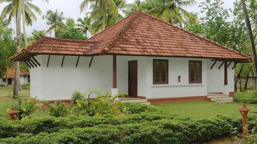 abad-turtle-traditional-cottage-panoramic-view, Contact Beach Resort in Marari, Beach resorts in Allepey, 4 Star Resorts in Alleppey, Best Beach Resorts in Alleppey, Best Beach Resorts Near Cochin, Beach Resorts in Kerala