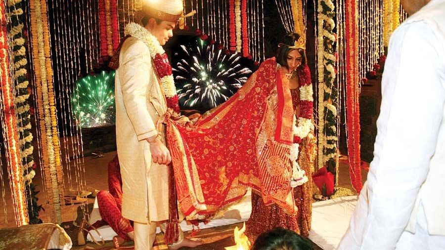 The Piramal Haveli - 20th C, Shekhavati Shekhavati Weddings The Piramal Haveli Shekhavati Rajasthan 2