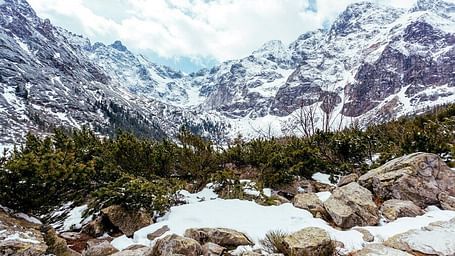Welcoming the New Year in Gangtok Image