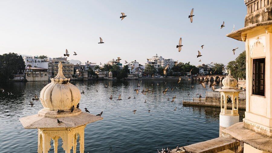 Discovering Lucknow  the charm of the City of Nawabs image 1