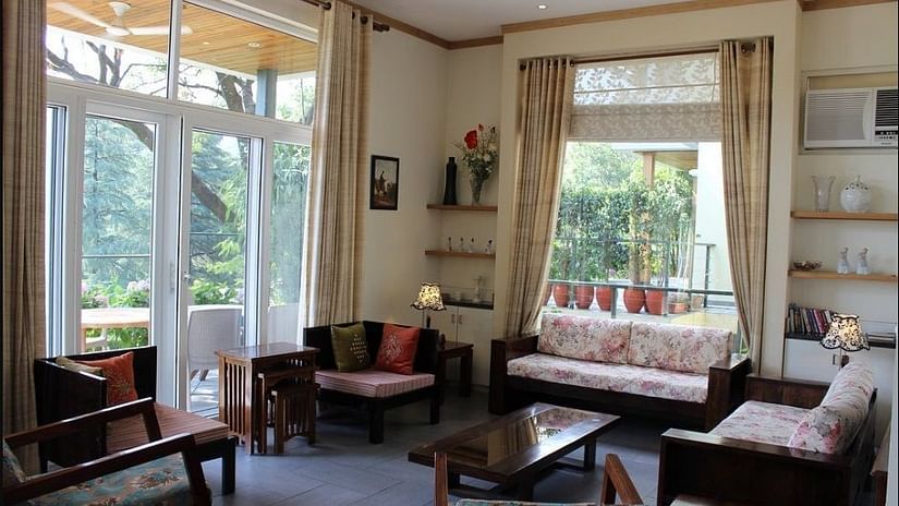 Living room 7 - @ Lamrin Norwood Green, Palampur