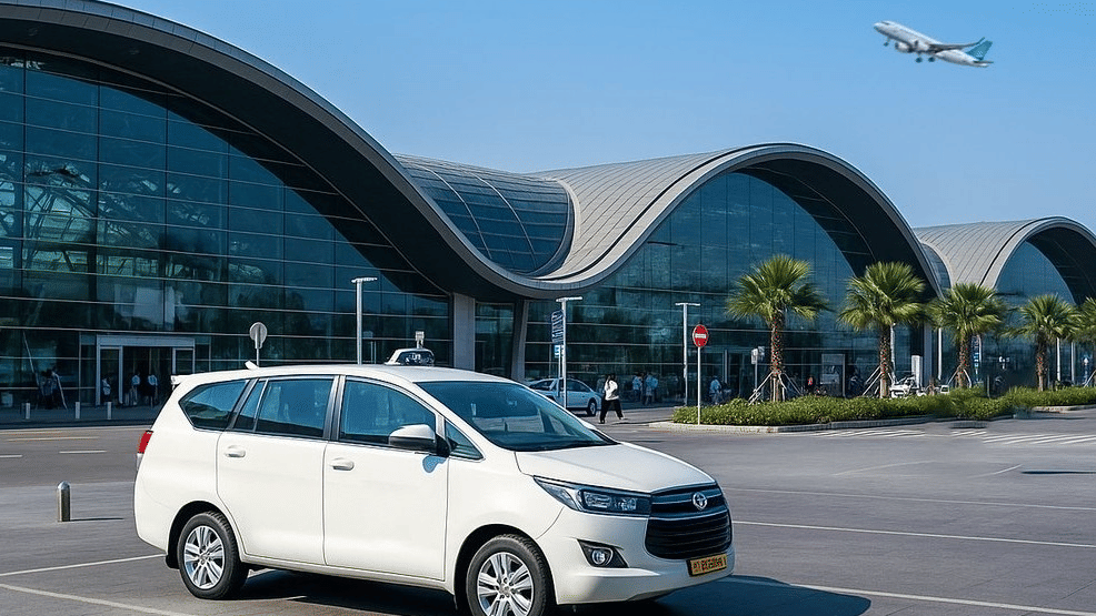 airport transfer